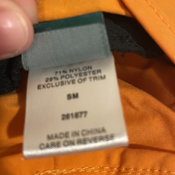 L.L. Bean Hat S/M - Picture 6 of 6